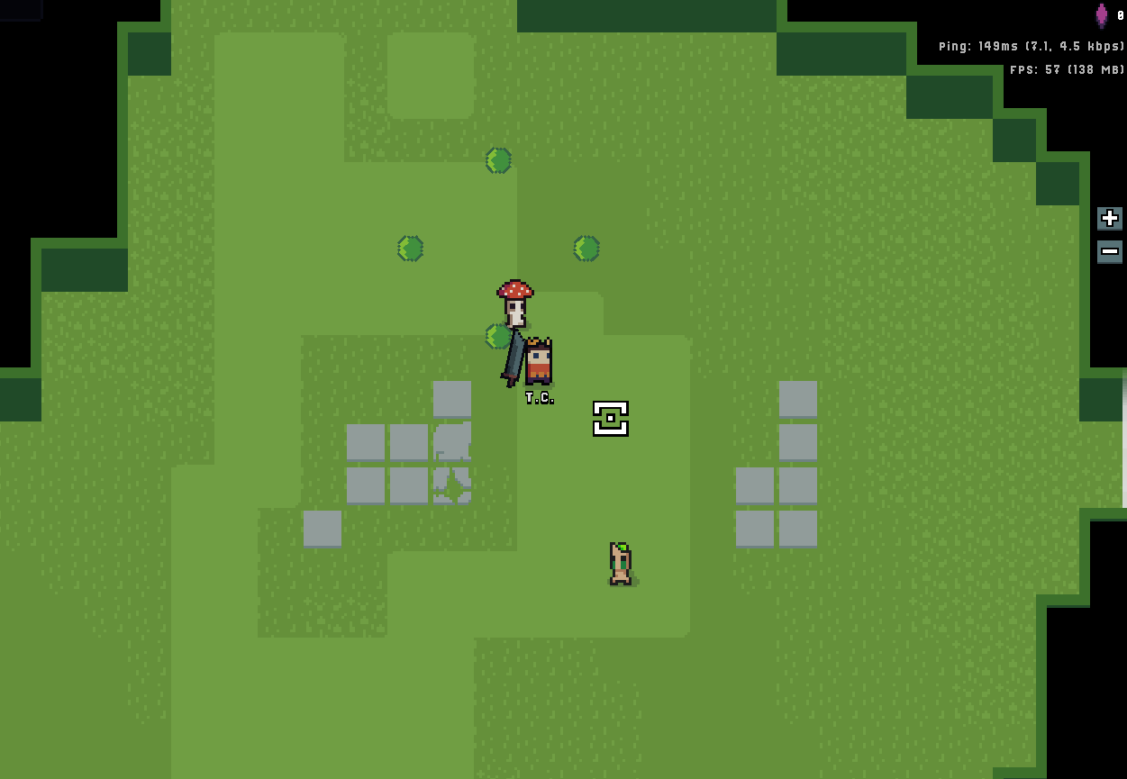 Mythfall - Screenshot 5