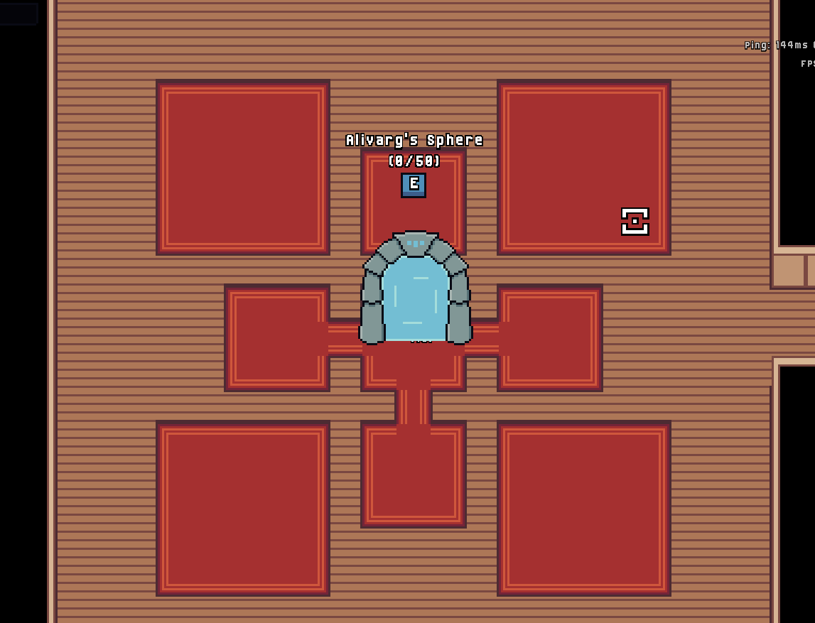 Mythfall - Screenshot 4