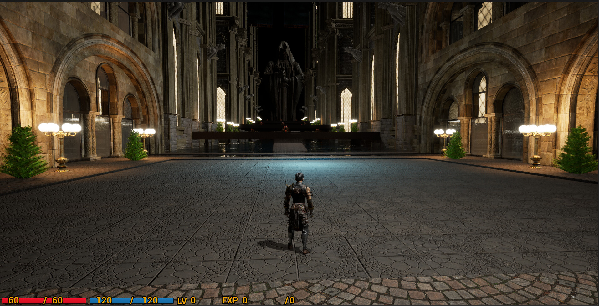 Ancient Demon Shadow - Screenshot 10