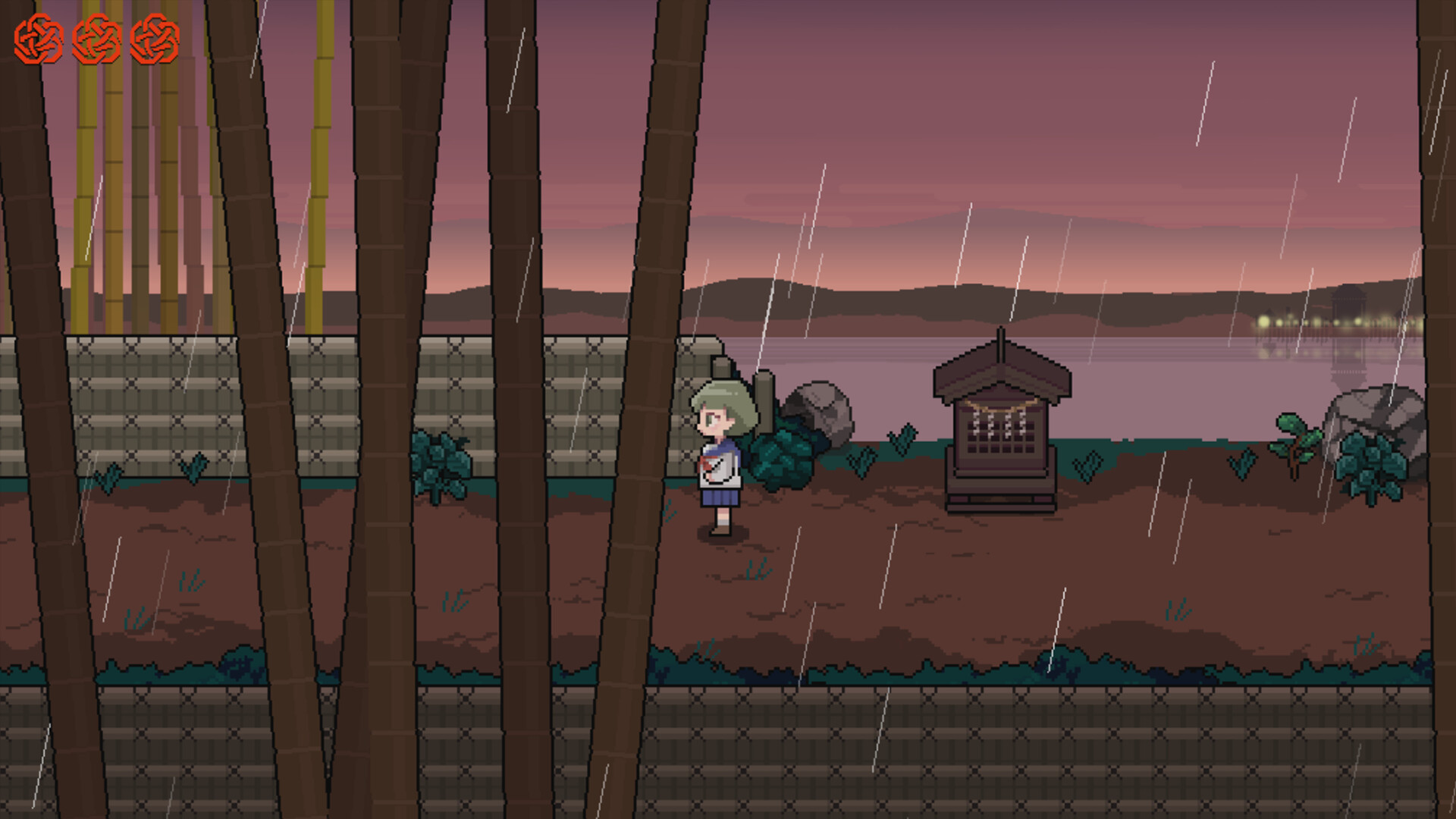 Omusubi - Screenshot 7