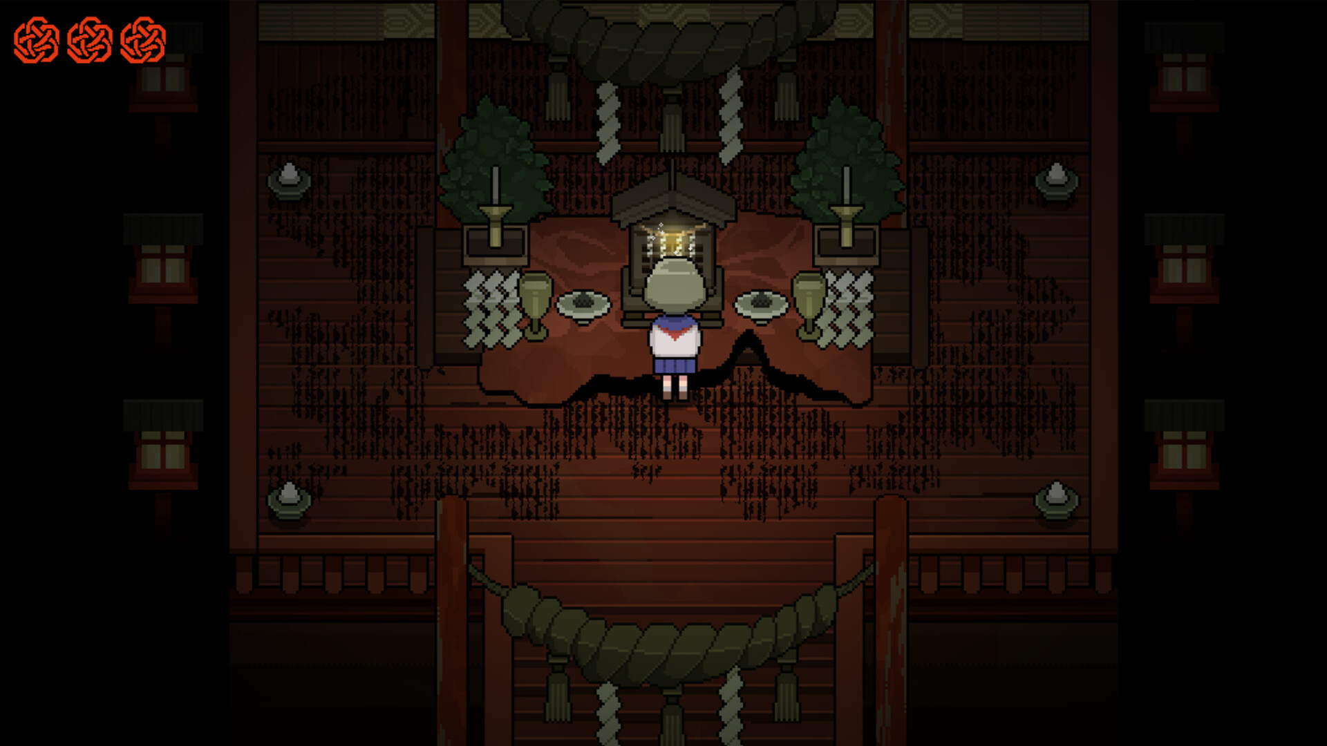 Omusubi - Screenshot 1