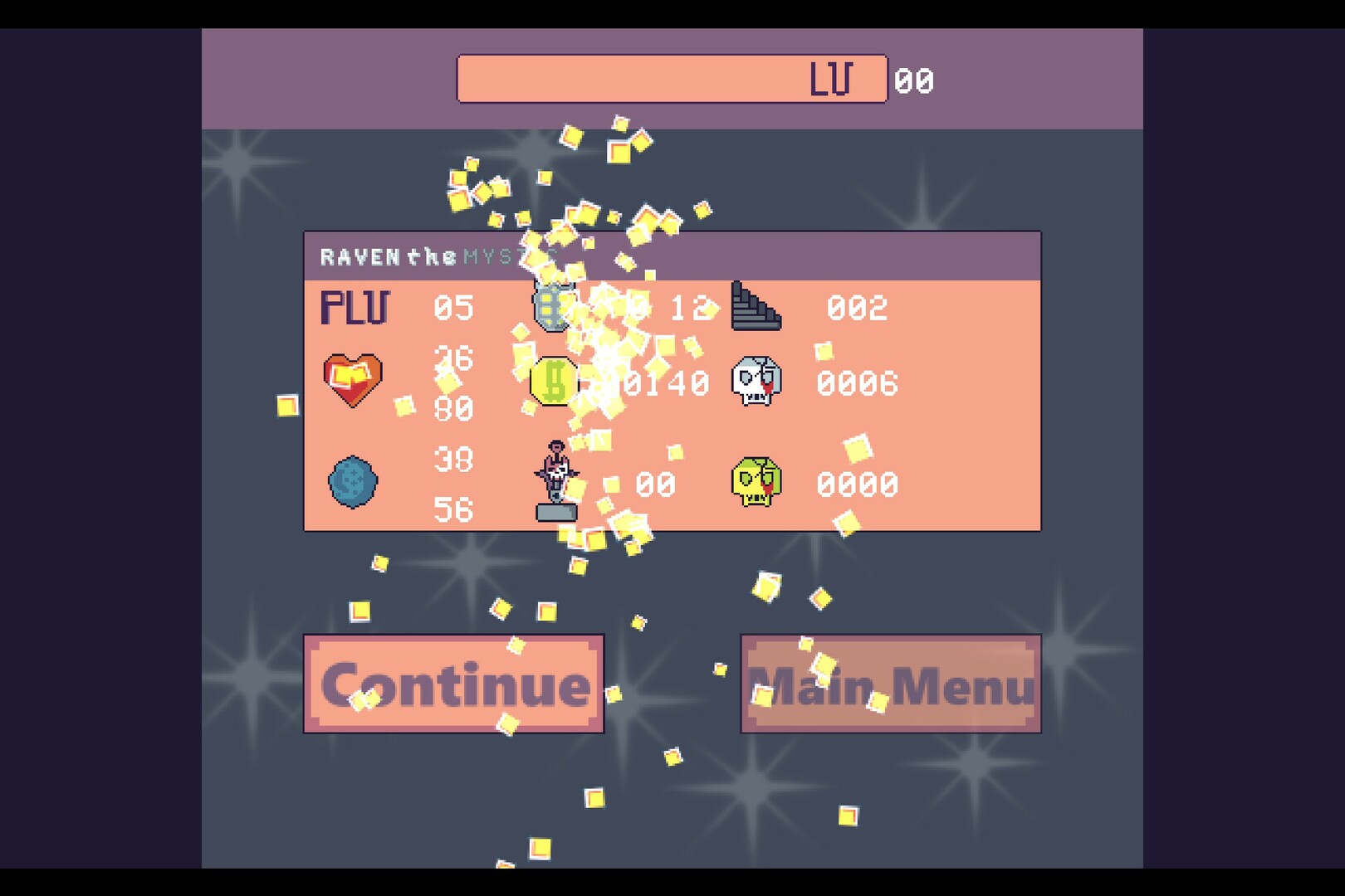 Mystic Gals - Screenshot 3