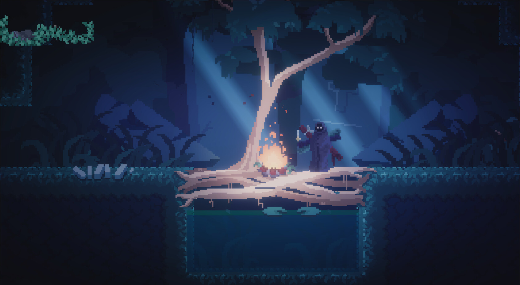 Umbra - Screenshot 6