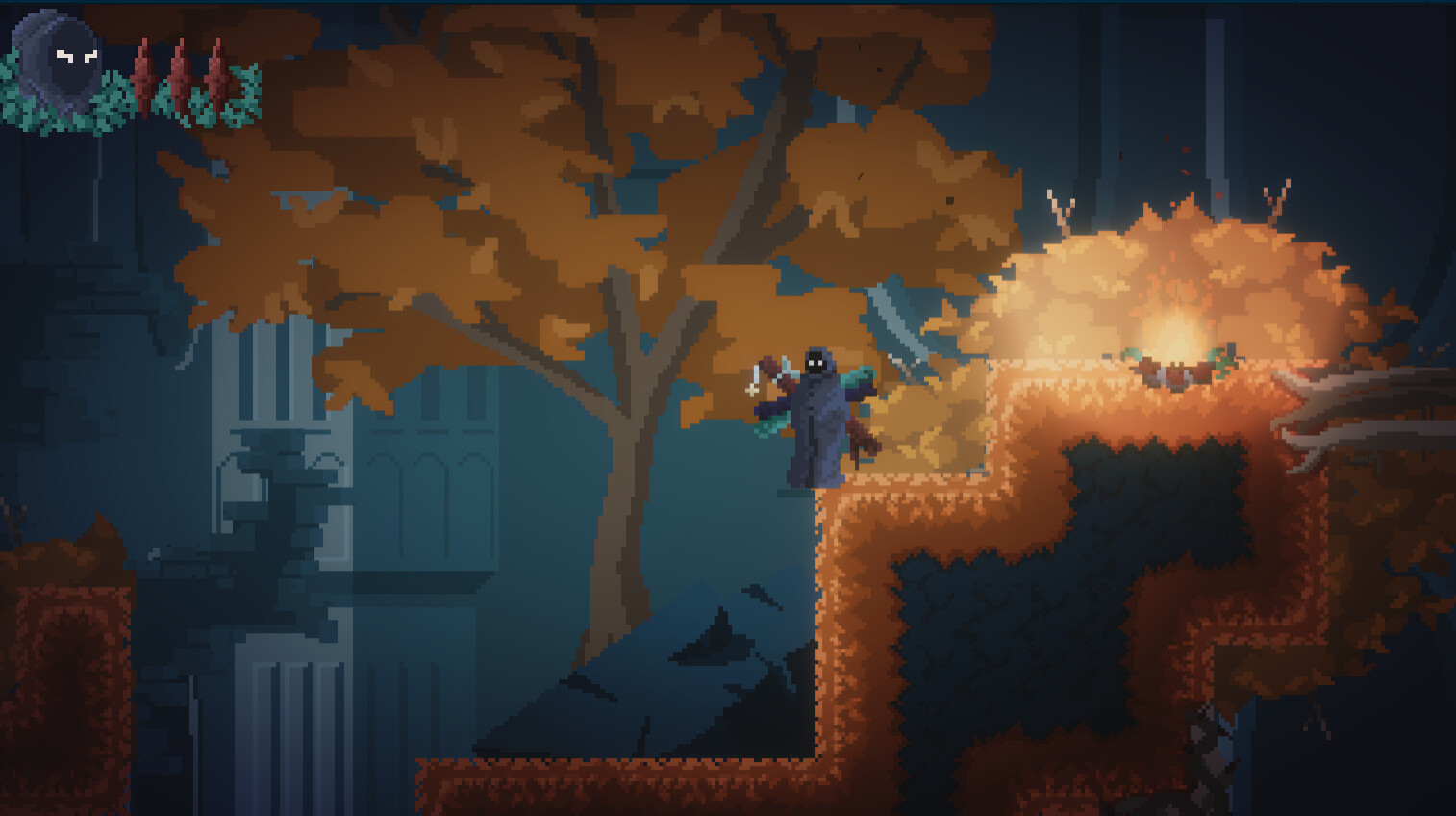 Umbra - Screenshot 12