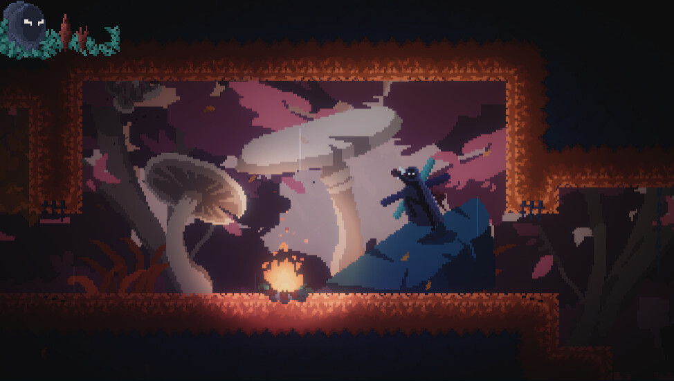 Umbra - Screenshot 2