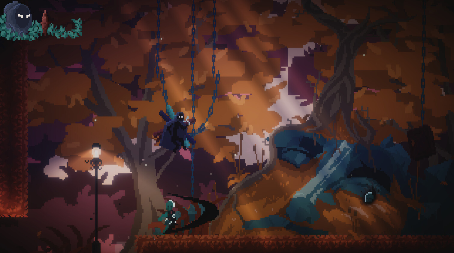 Umbra - Screenshot 10