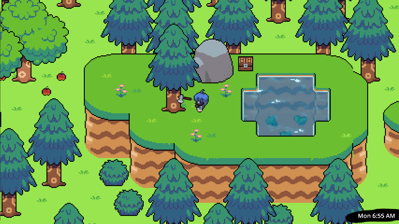 Ghost Party - Screenshot 1