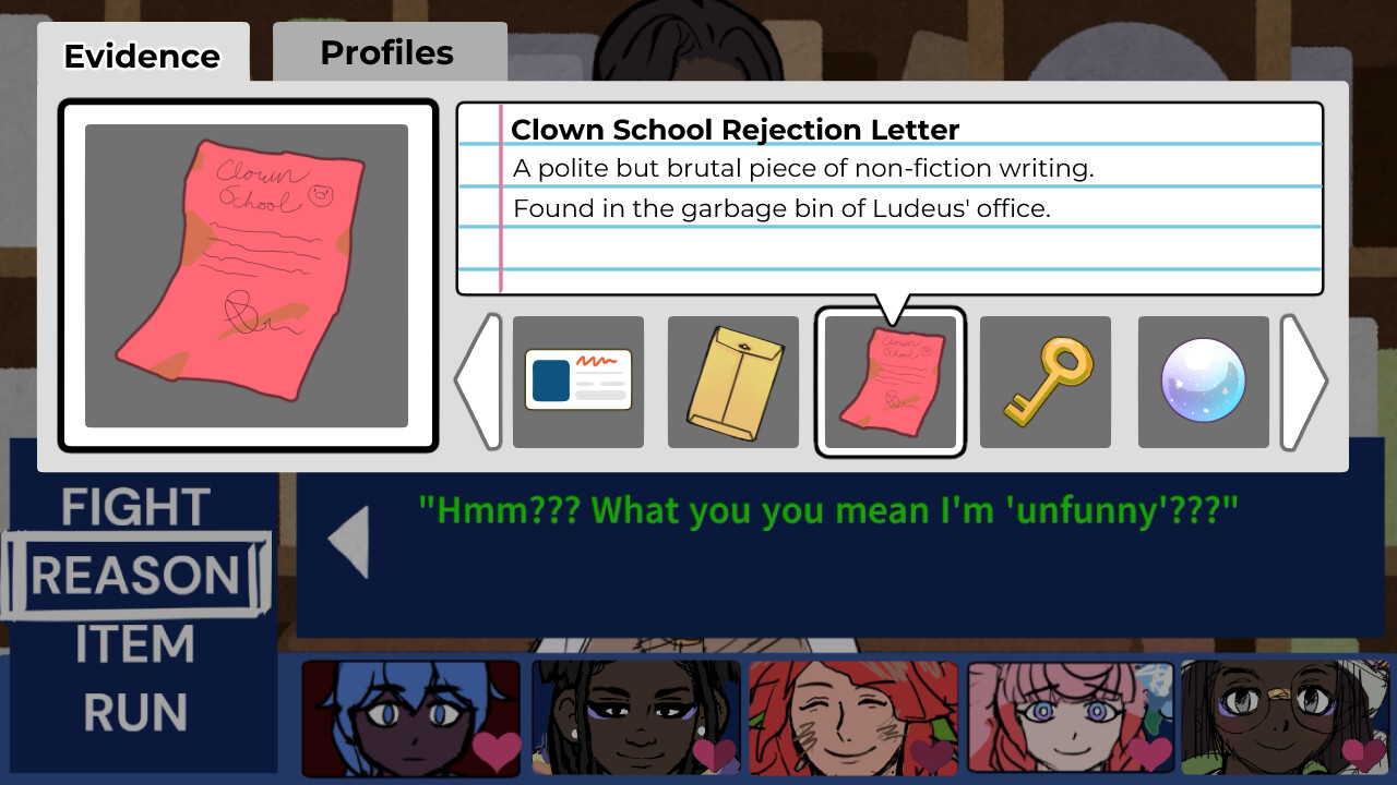 Ghost Party - Screenshot 5