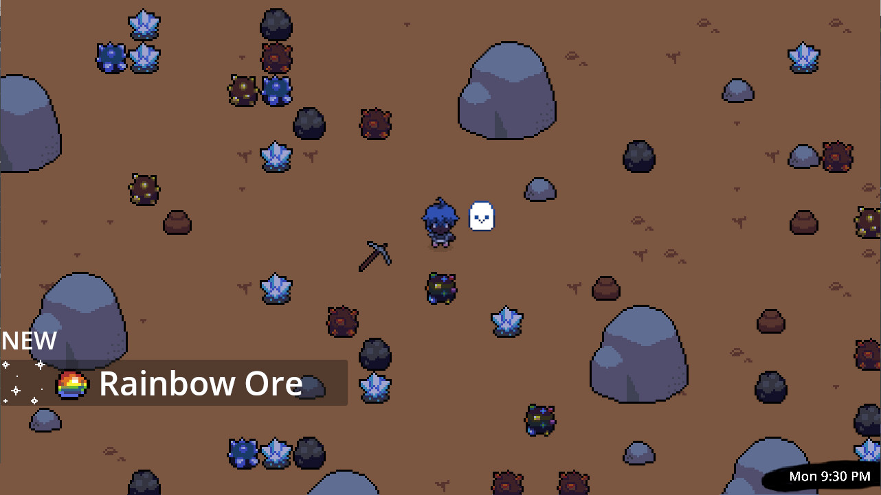 Ghost Party - Screenshot 3