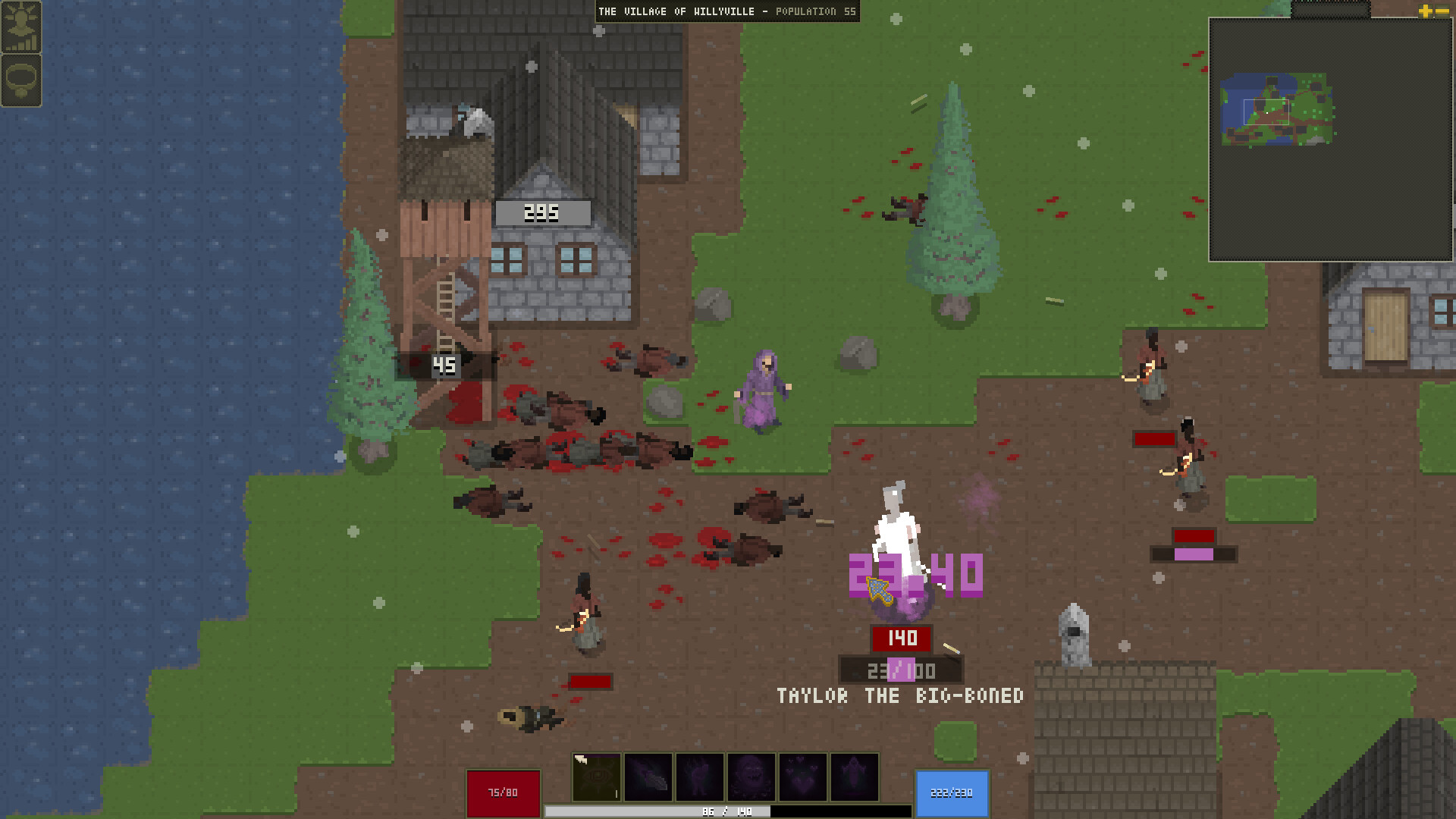 Break the Empire - Screenshot 1