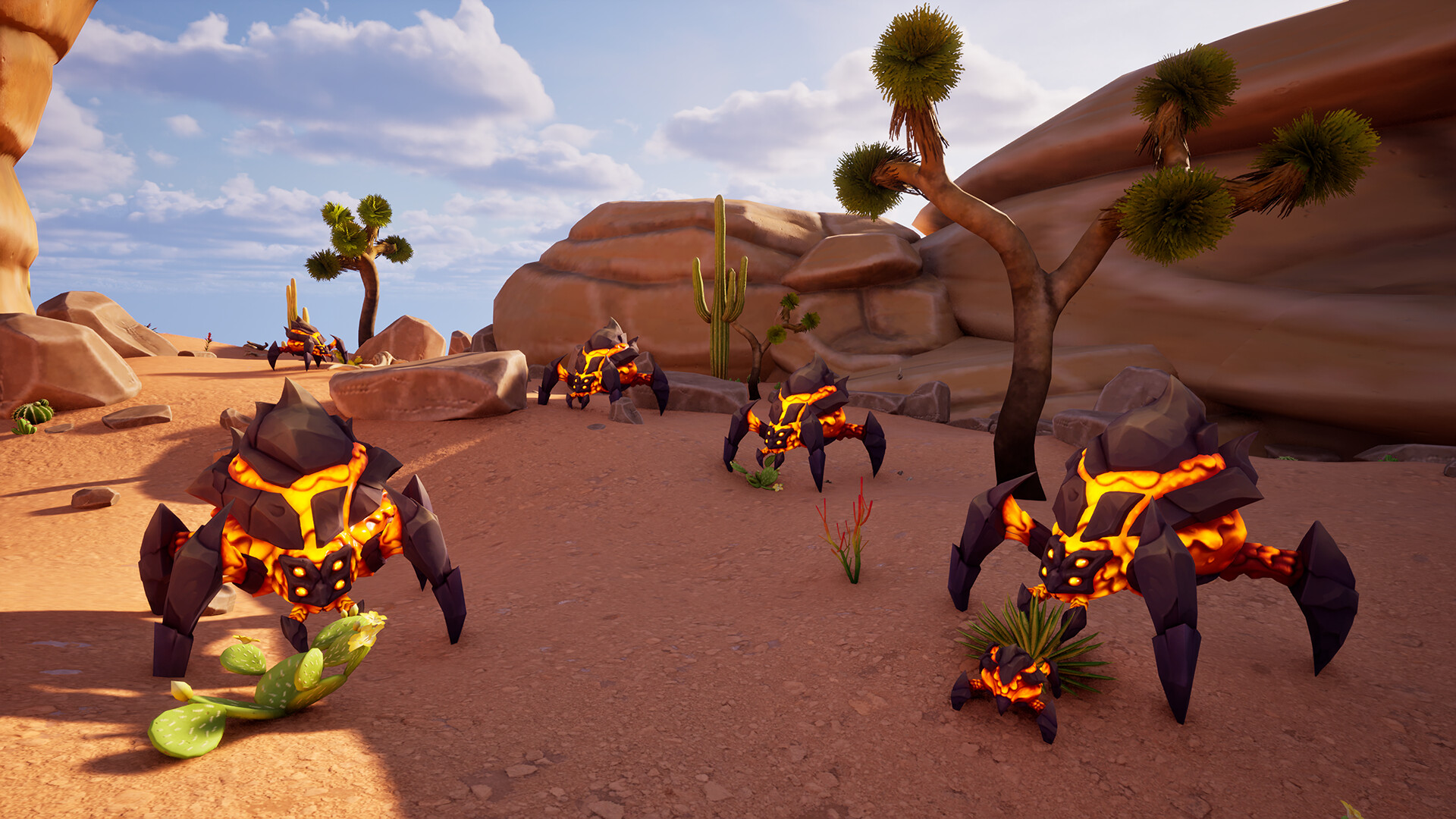 Spire Horizon Online - Screenshot 13