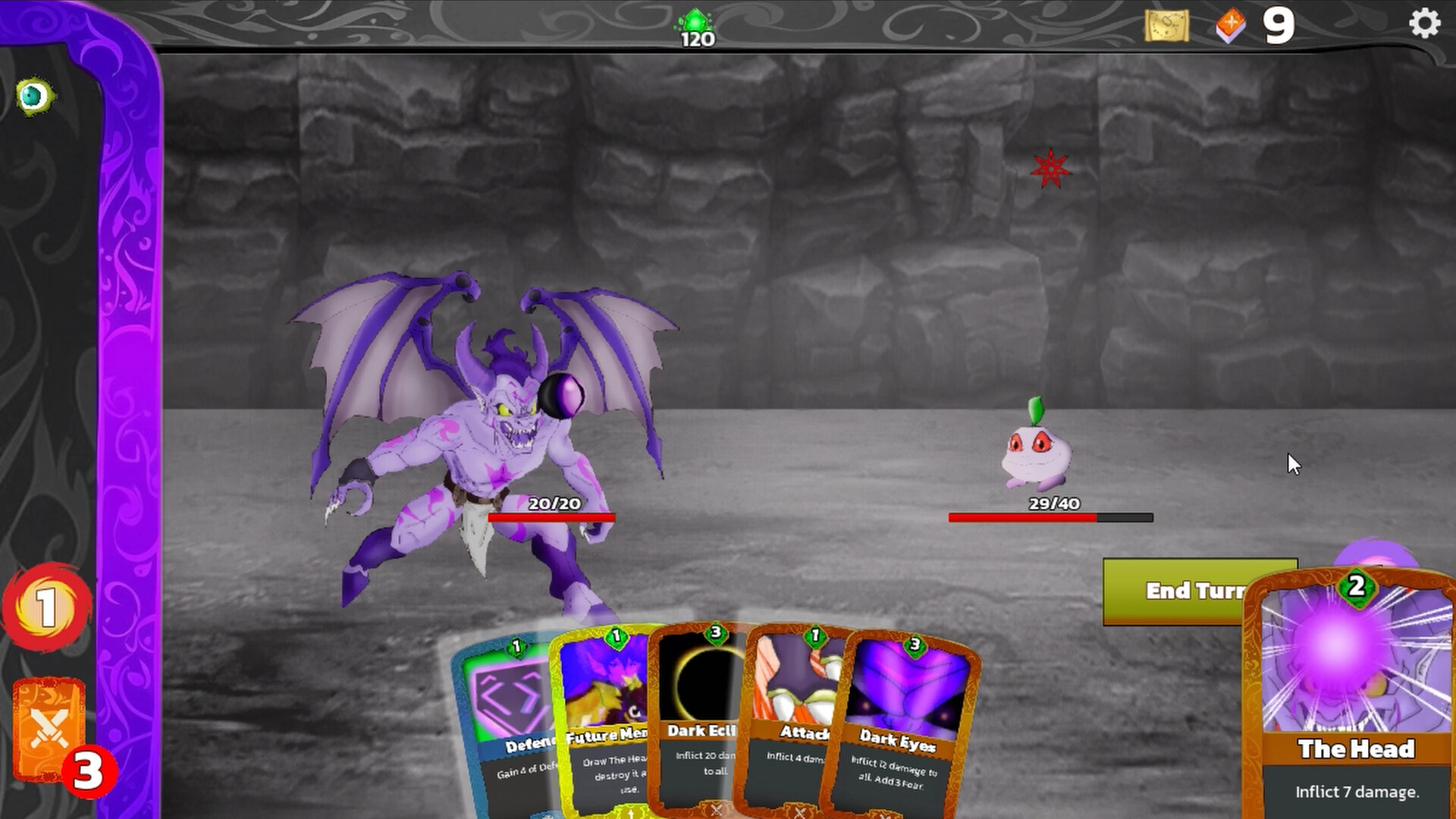 Dreamians: Card Battle - Screenshot 8