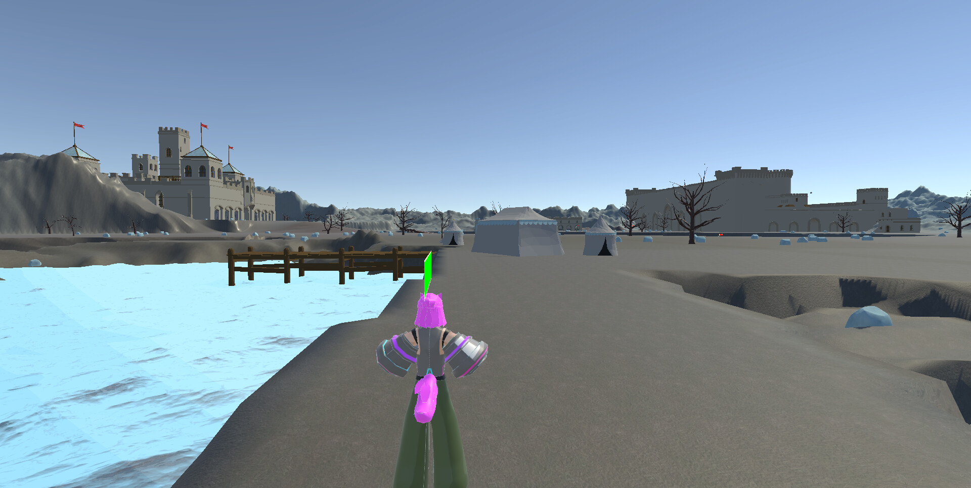 Dysarmia - Screenshot 5