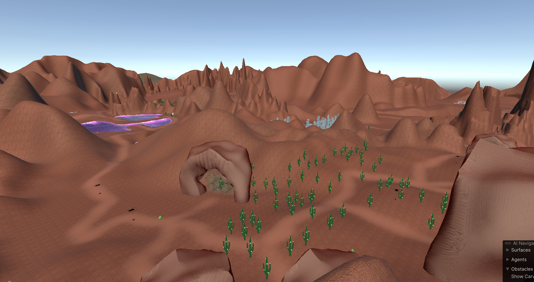 Dysarmia - Screenshot 2