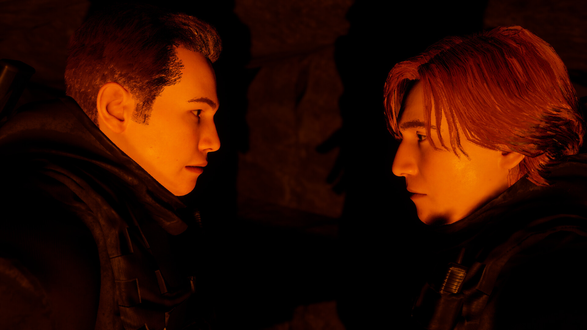 Hazardous island - Screenshot 3