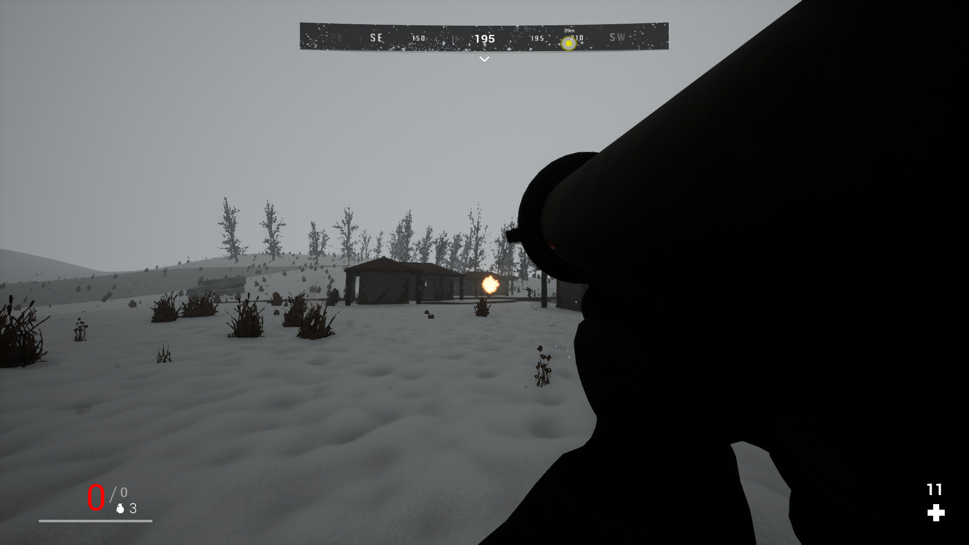 Hazardous island - Screenshot 5