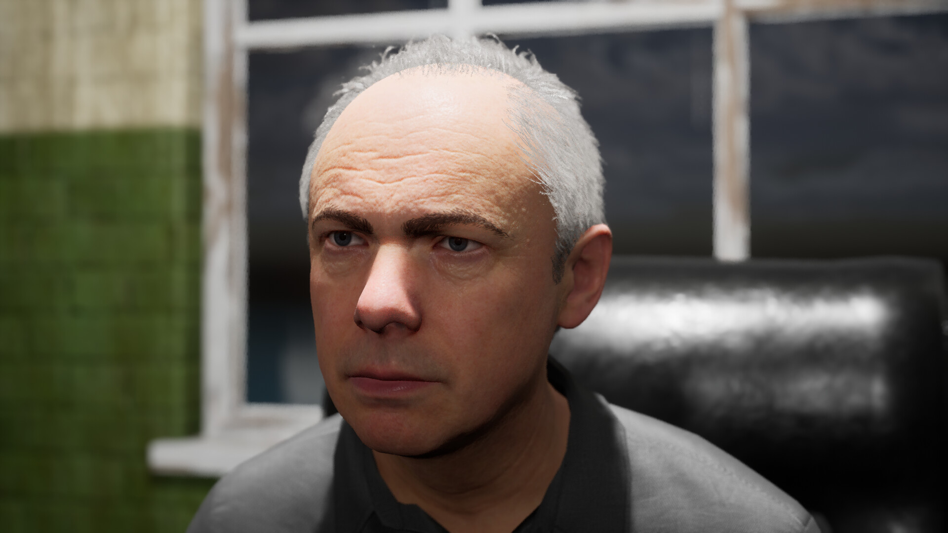 Hazardous island - Screenshot 2