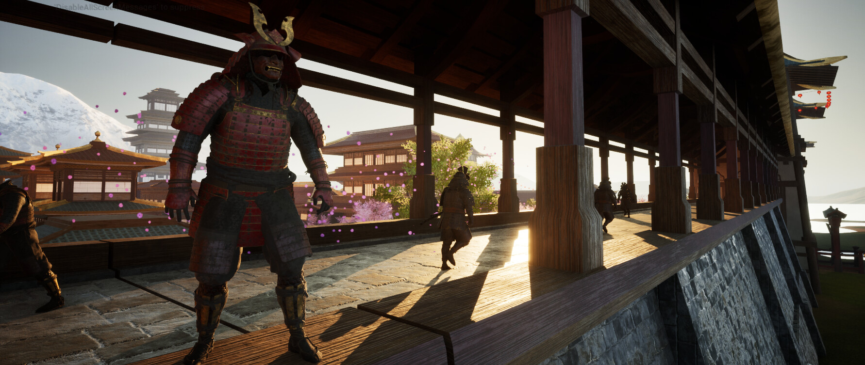 World of Magic: Rise of Magic - Screenshot 2