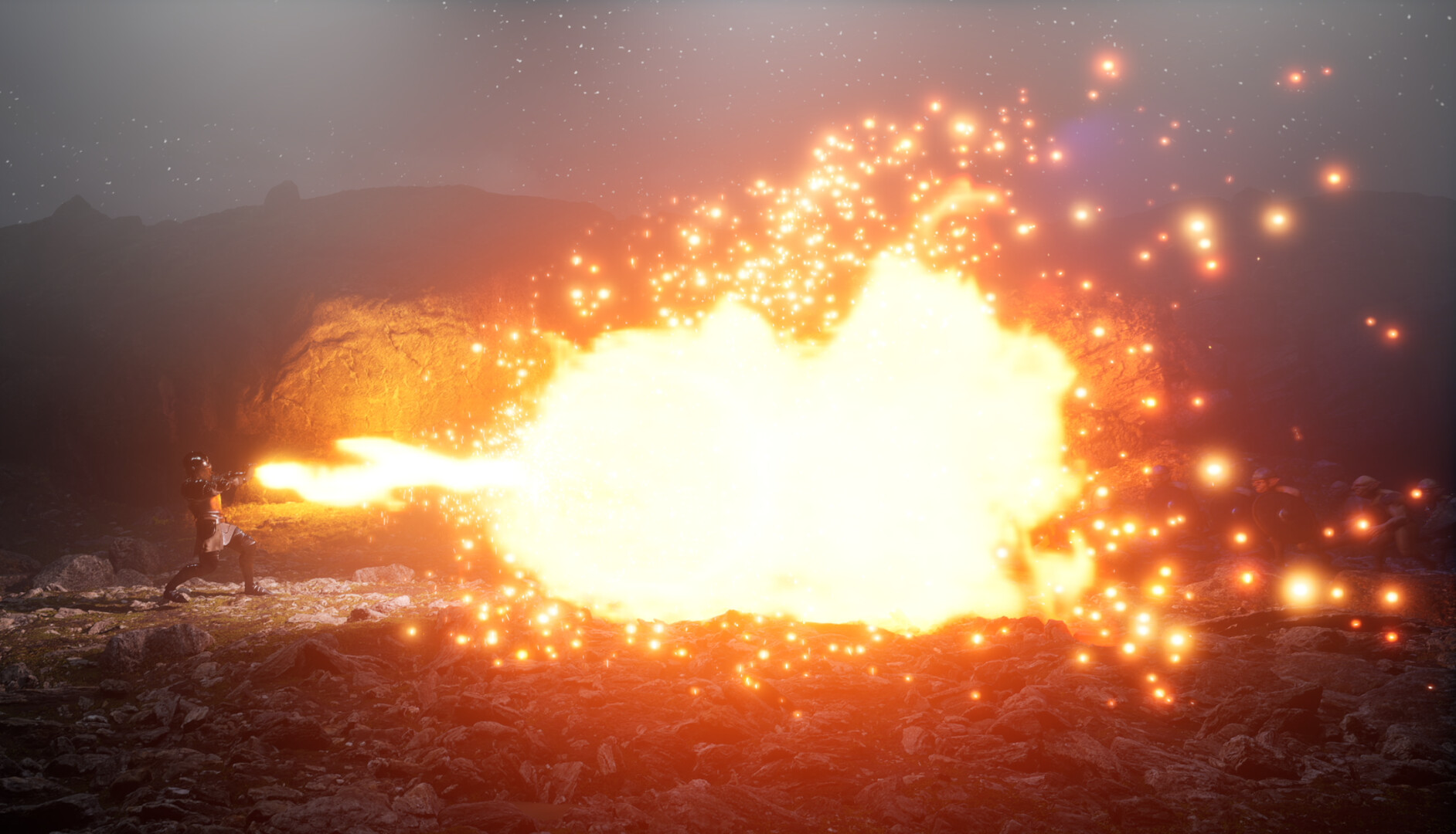 World of Magic: Rise of Magic - Screenshot 6