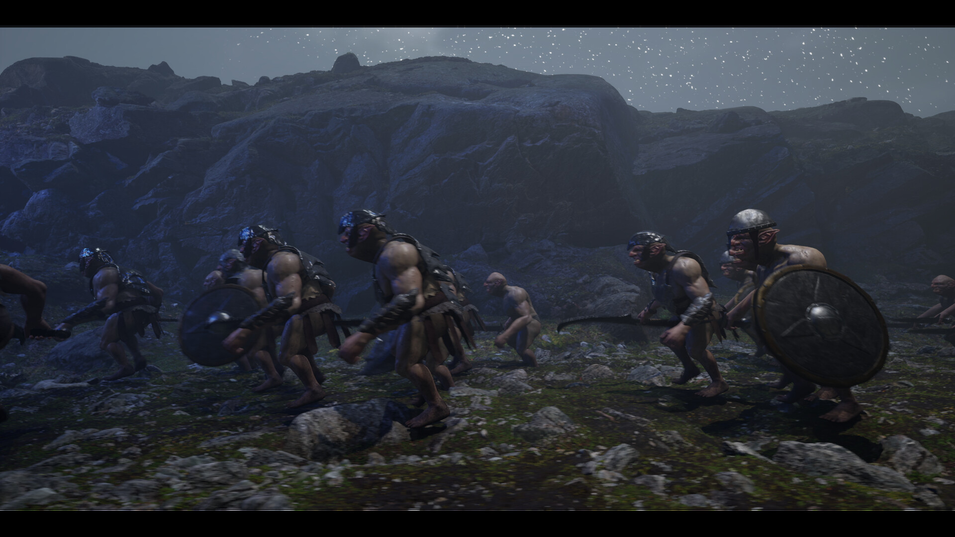 World of Magic: Rise of Magic - Screenshot 10