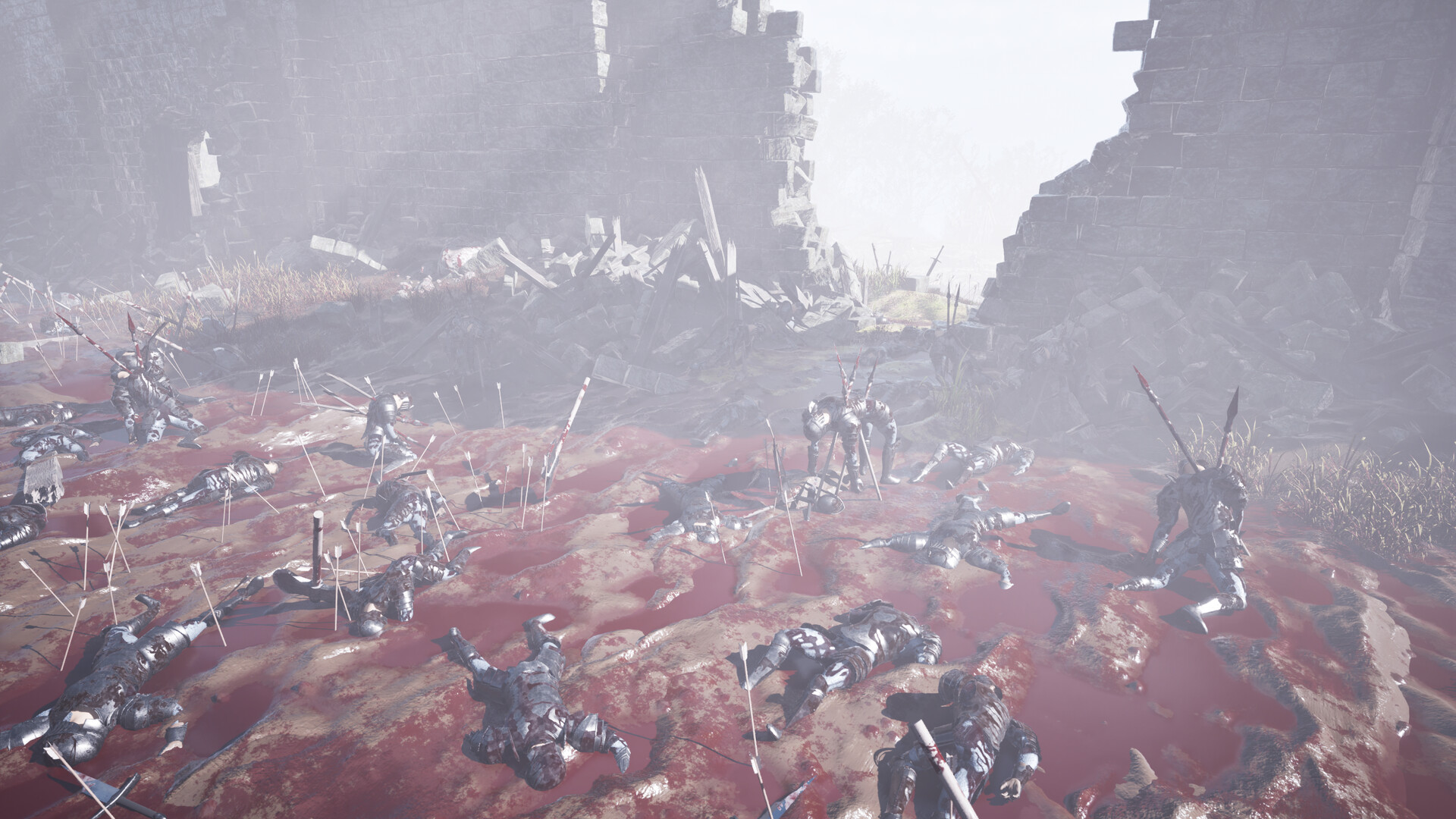 World of Magic: Rise of Magic - Screenshot 4