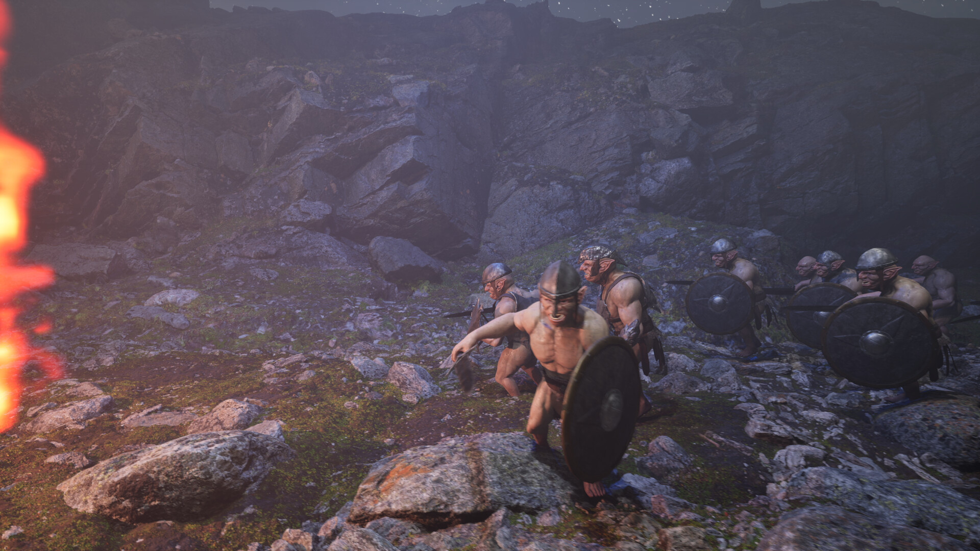 World of Magic: Rise of Magic - Screenshot 11