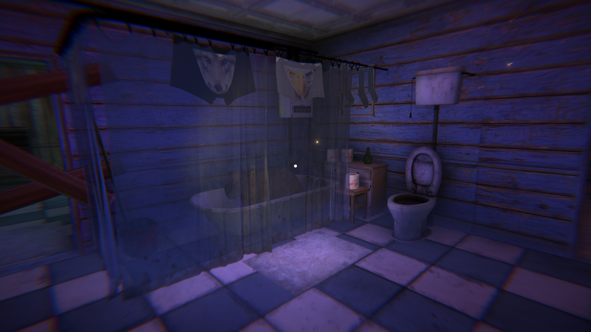 One Night With Kawaii - Screenshot 21