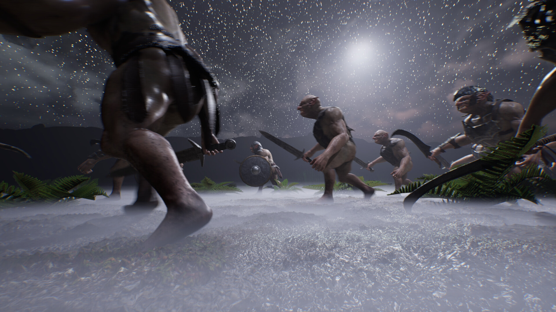 World of Magic: Rise of Magic - Screenshot 9