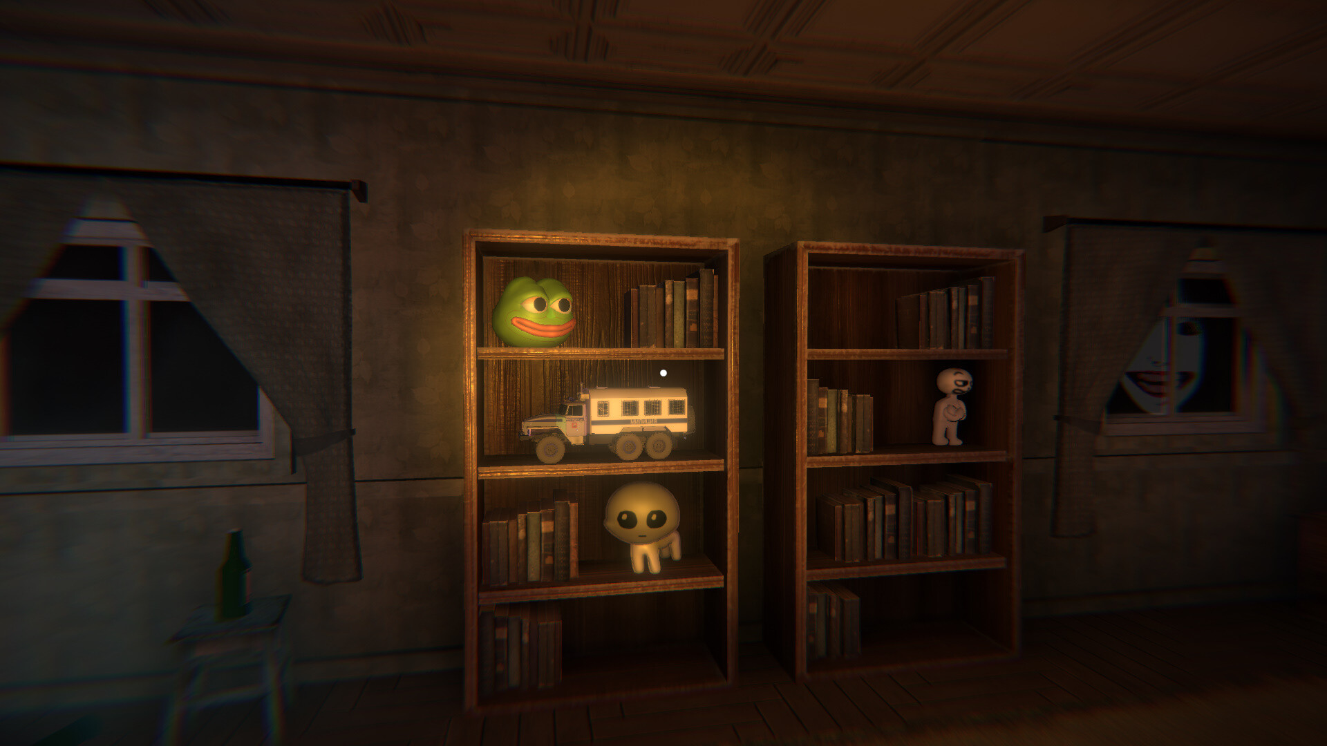 One Night With Kawaii - Screenshot 2