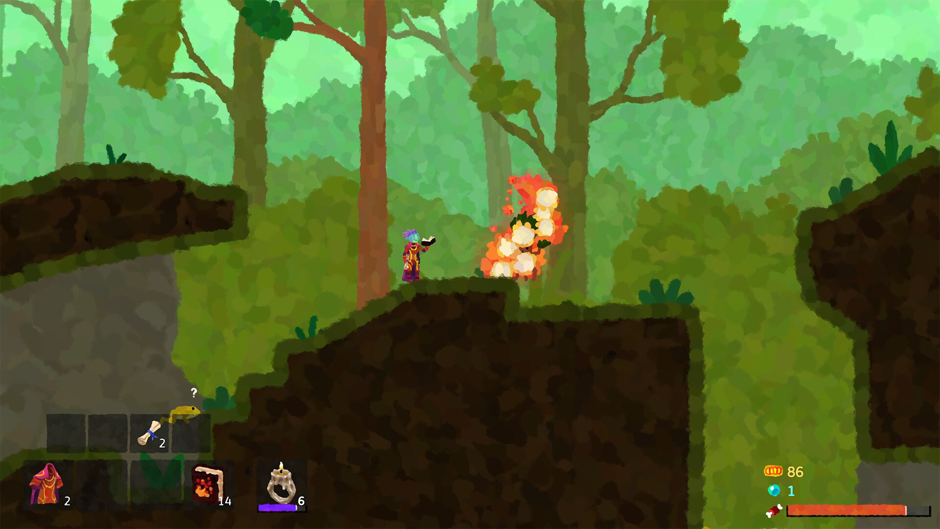 Angvik 2 - Screenshot 6