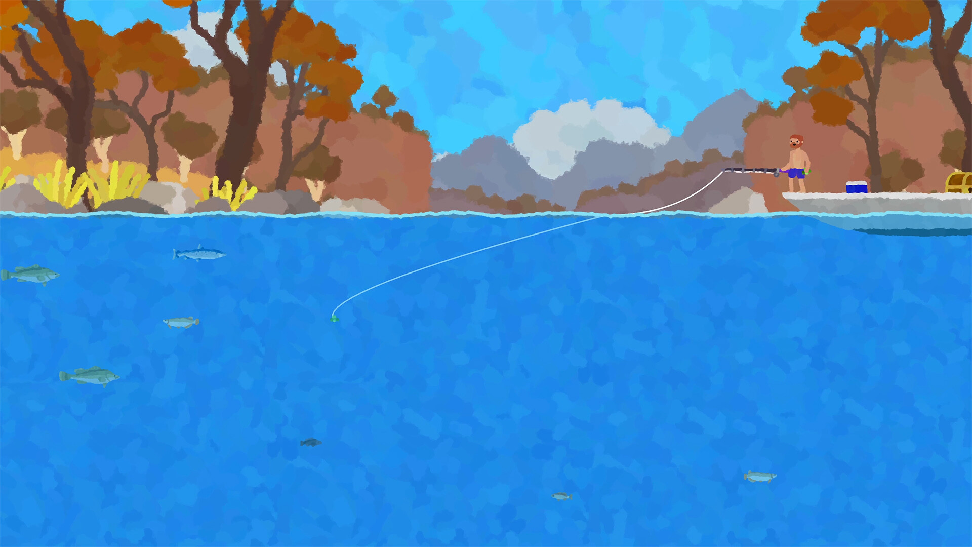 Angvik 2 - Screenshot 2