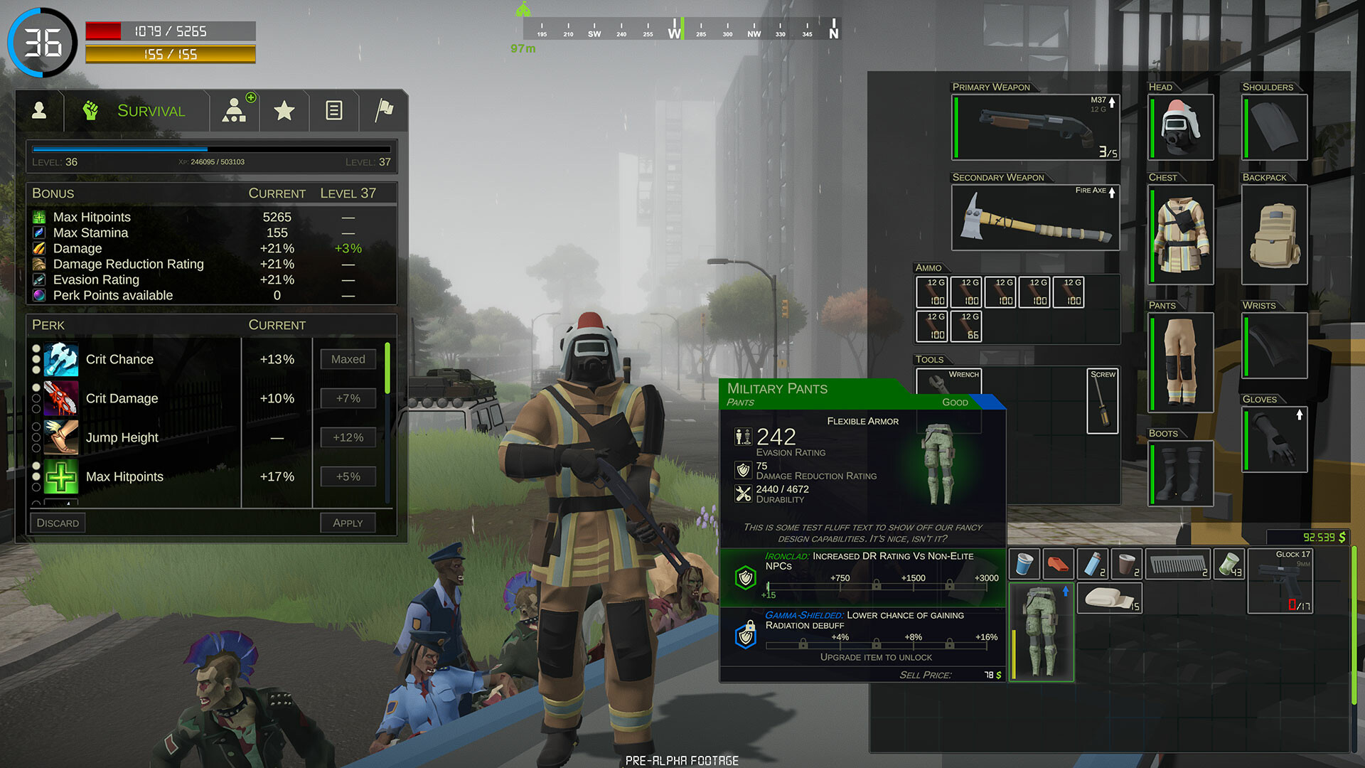 Persist Online - Screenshot 9