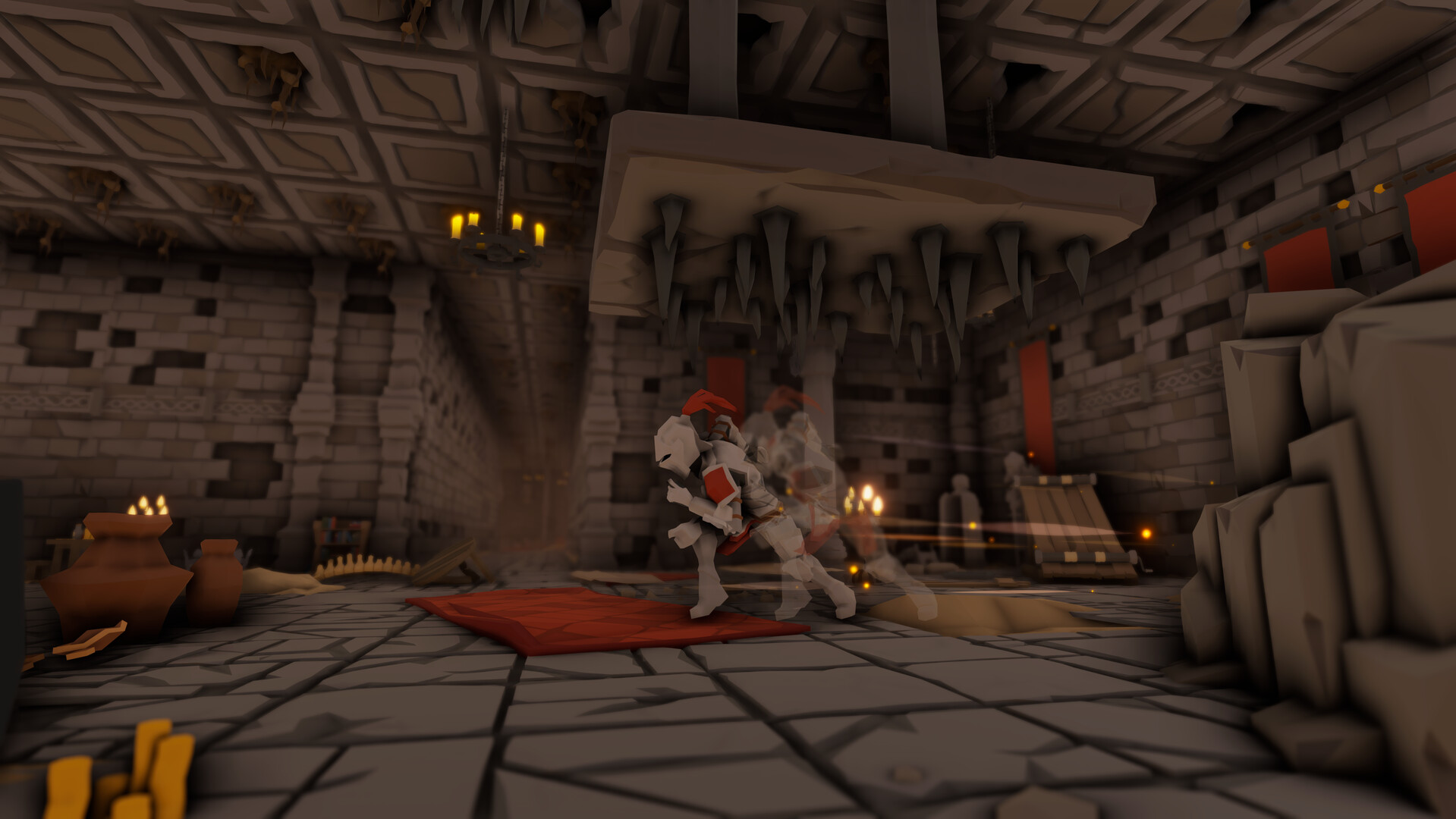 Dungeon Master - Screenshot 10