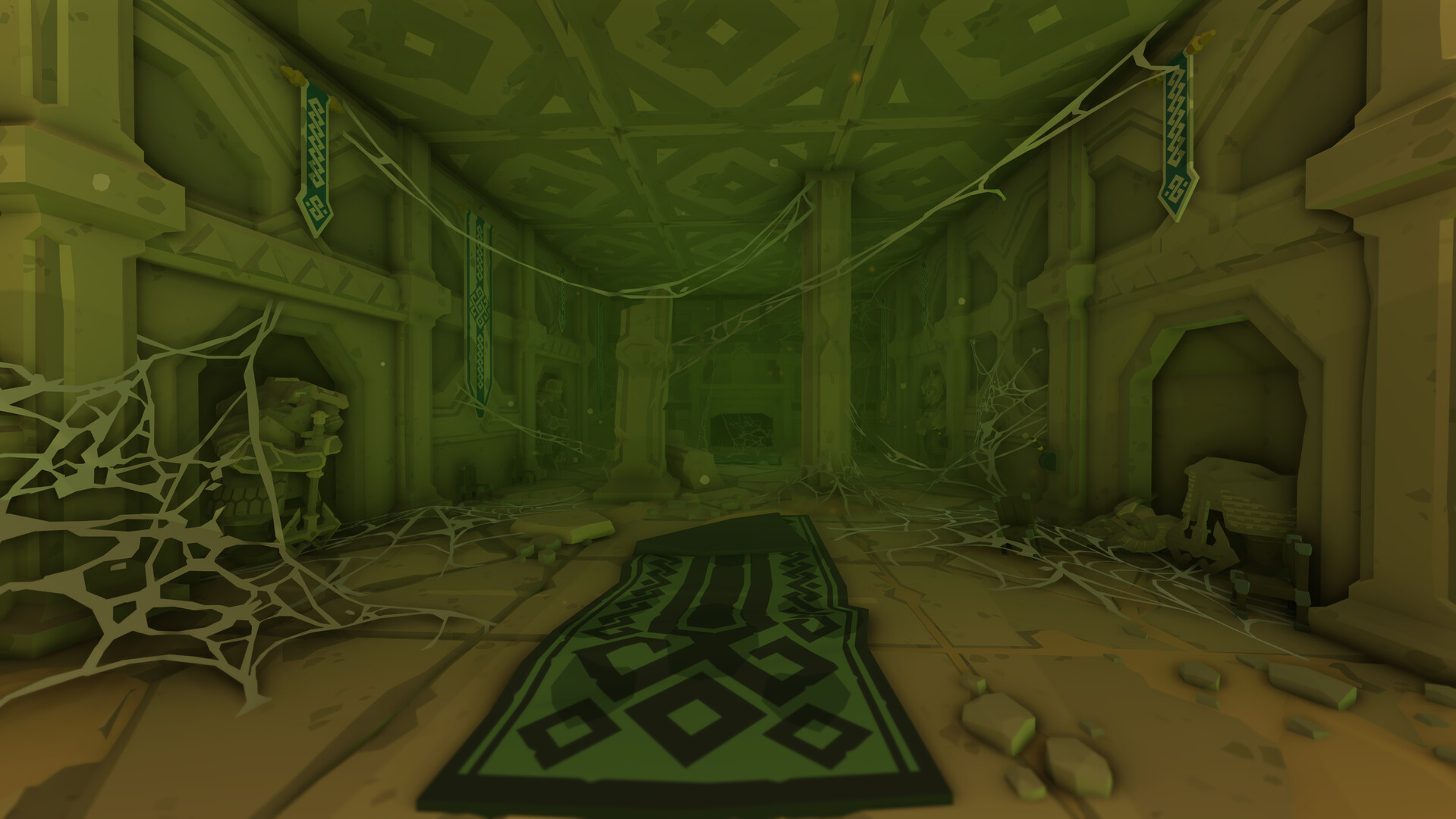 Dungeon Master - Screenshot 3