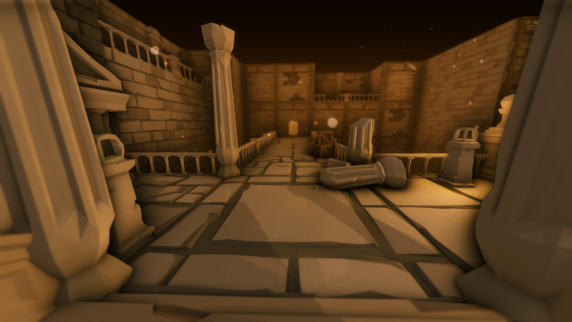 Dungeon Master - Screenshot 5