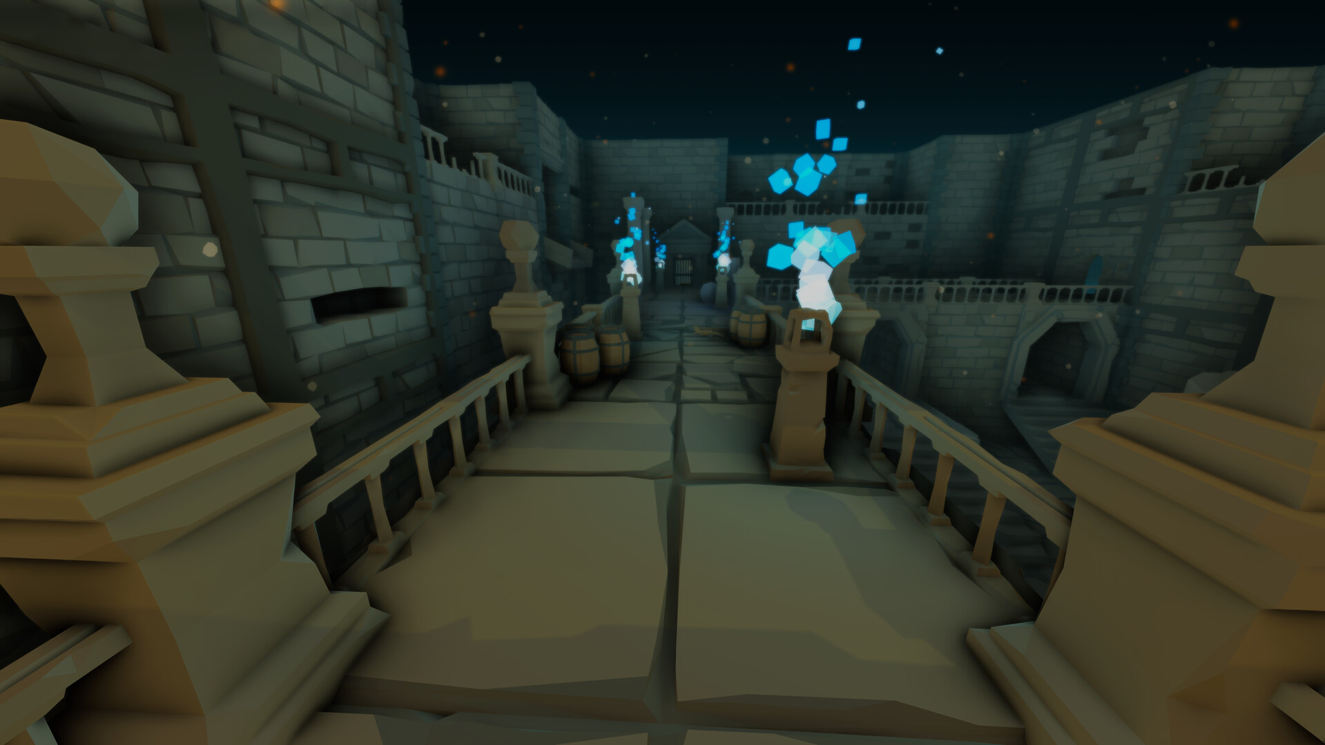 Dungeon Master - Screenshot 6