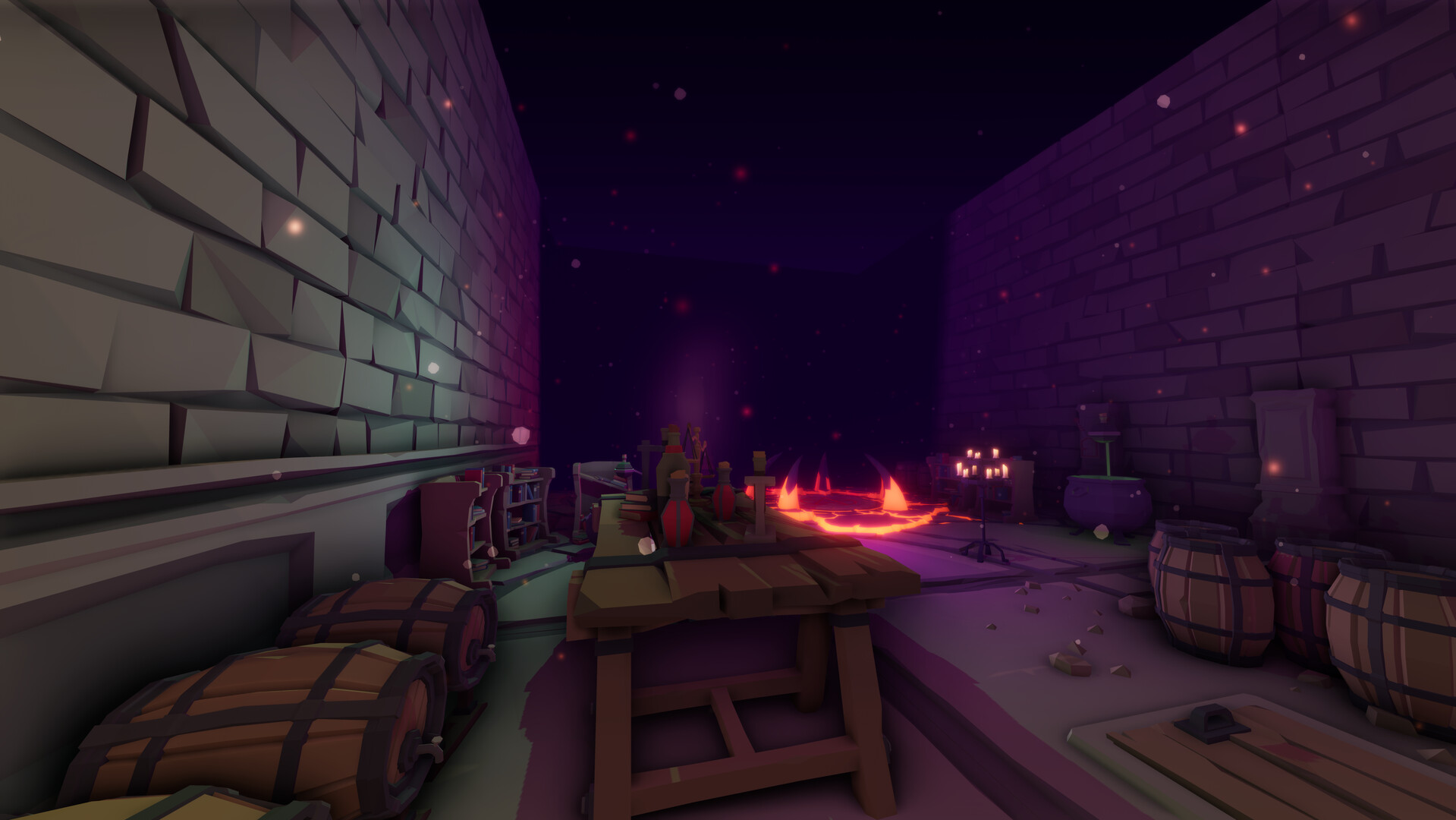 Dungeon Master - Screenshot 8