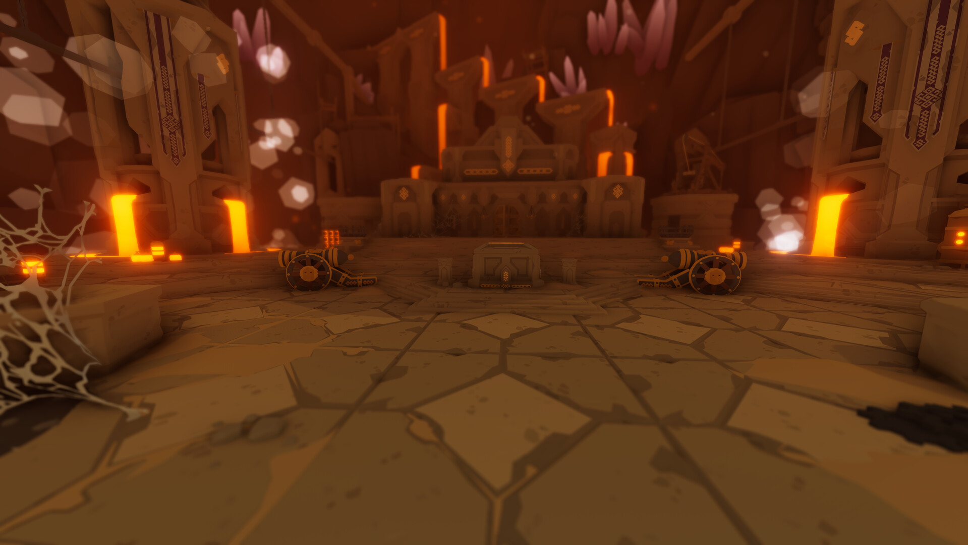 Dungeon Master - Screenshot 9