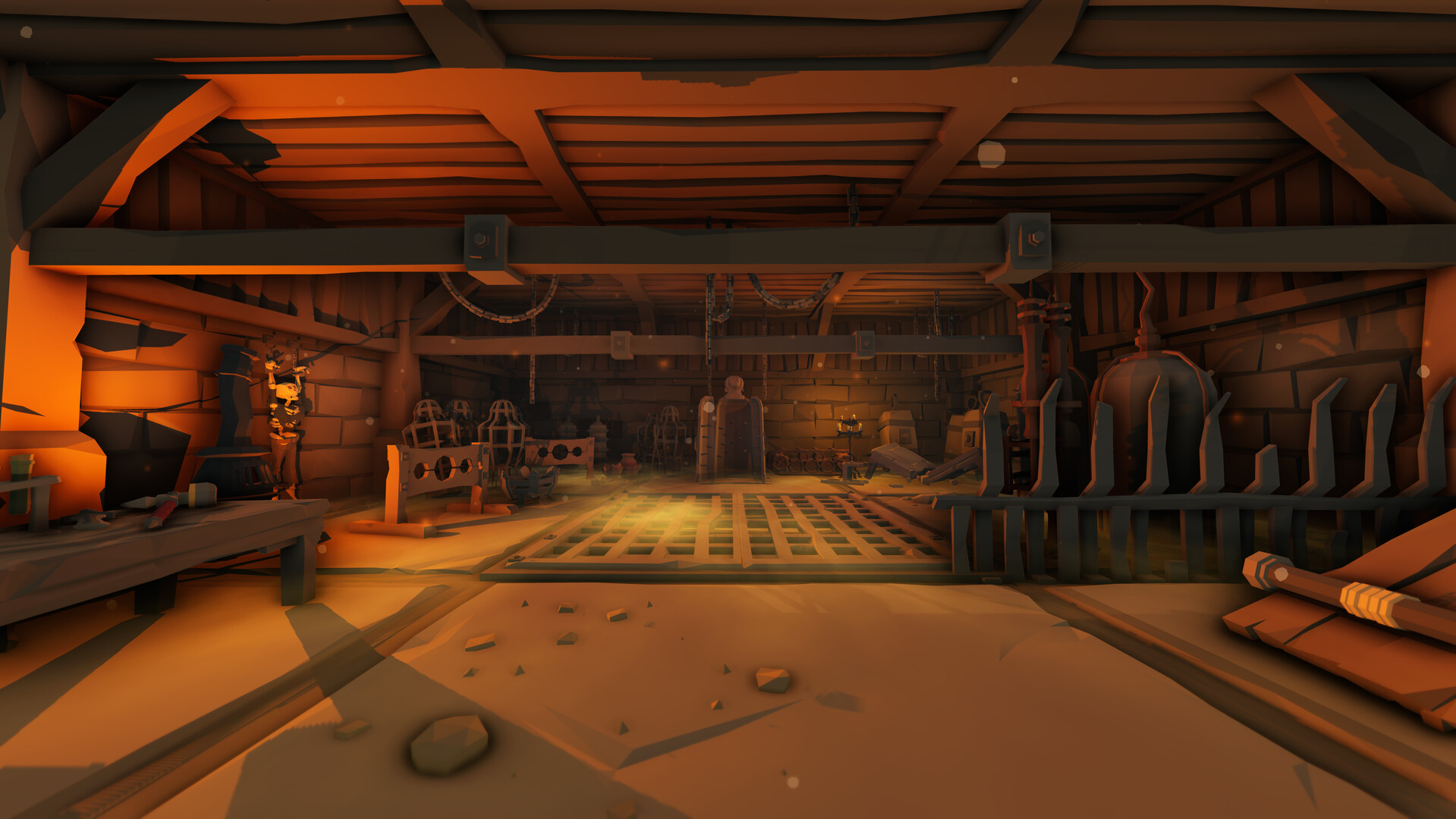 Dungeon Master - Screenshot 7