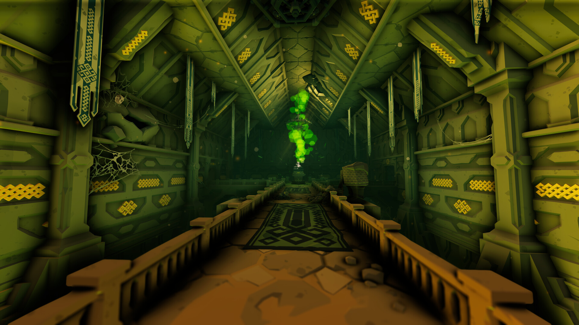 Dungeon Master - Screenshot 11