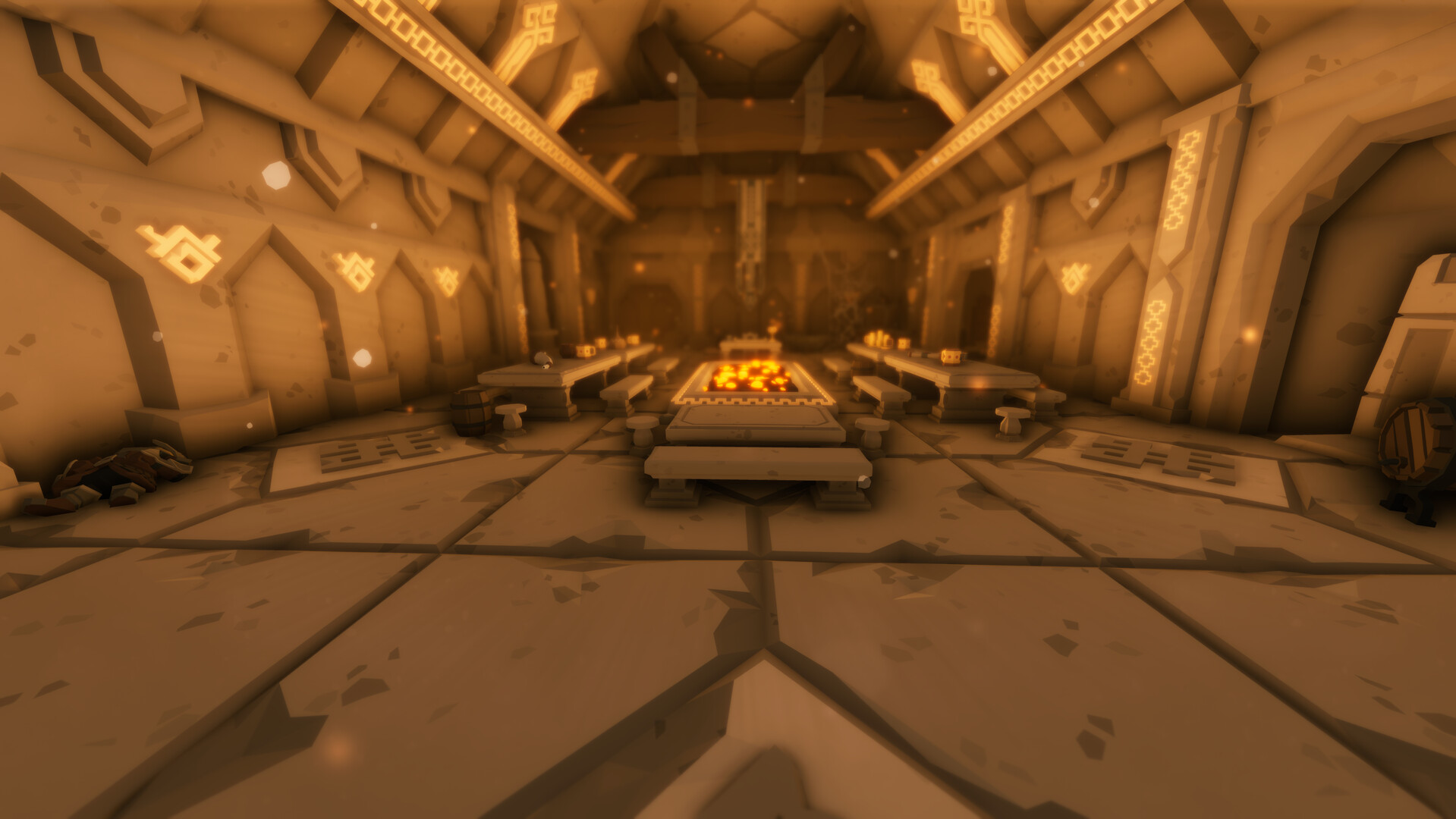 Dungeon Master - Screenshot 4