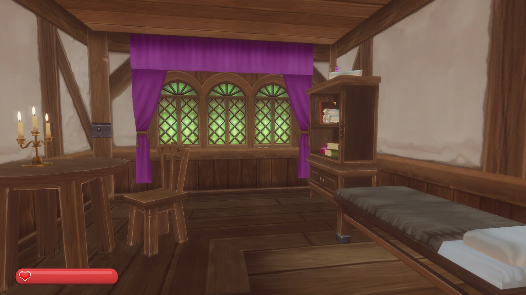 Book of Spells 2 - Screenshot 5