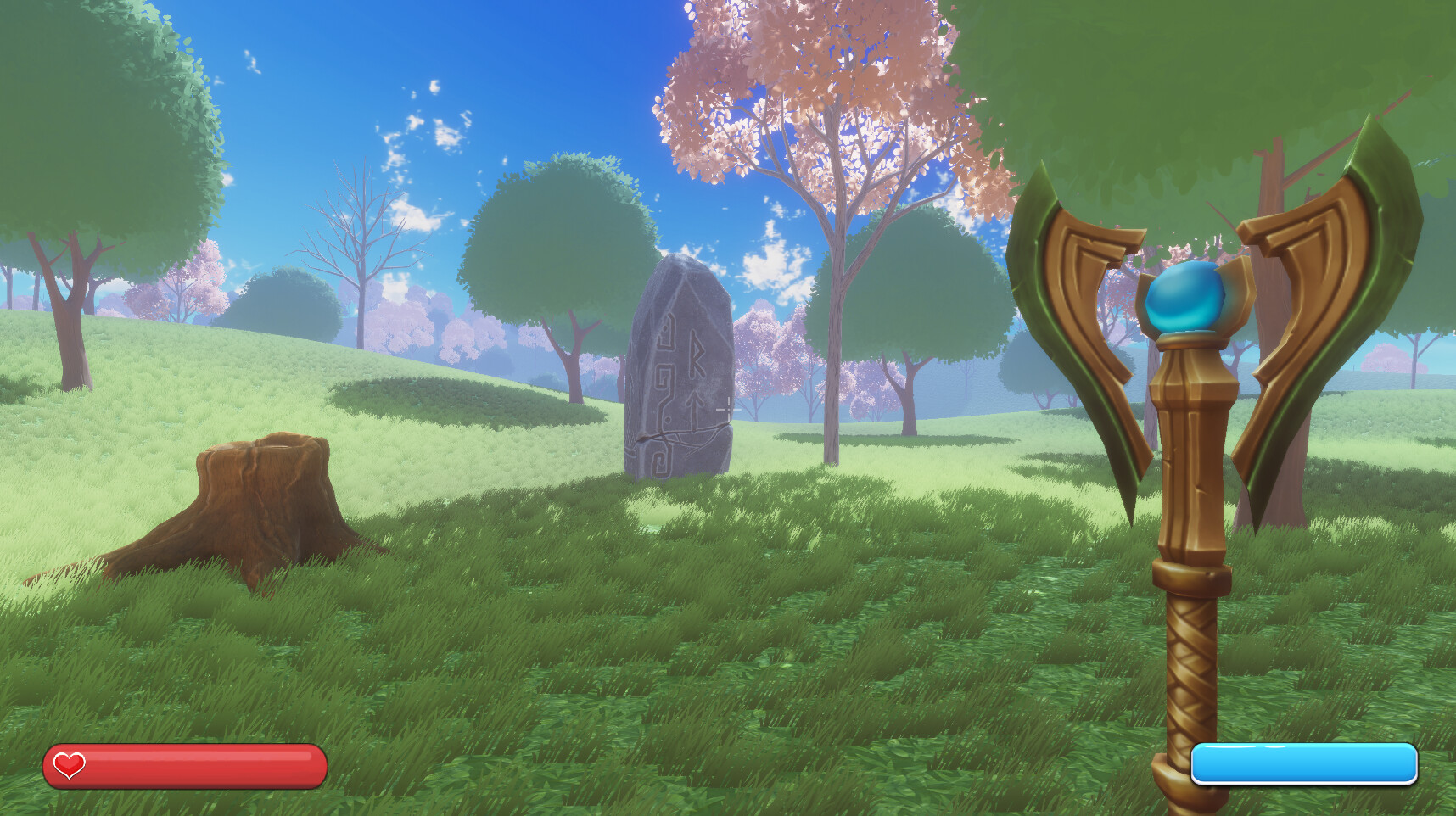 Book of Spells 2 - Screenshot 4