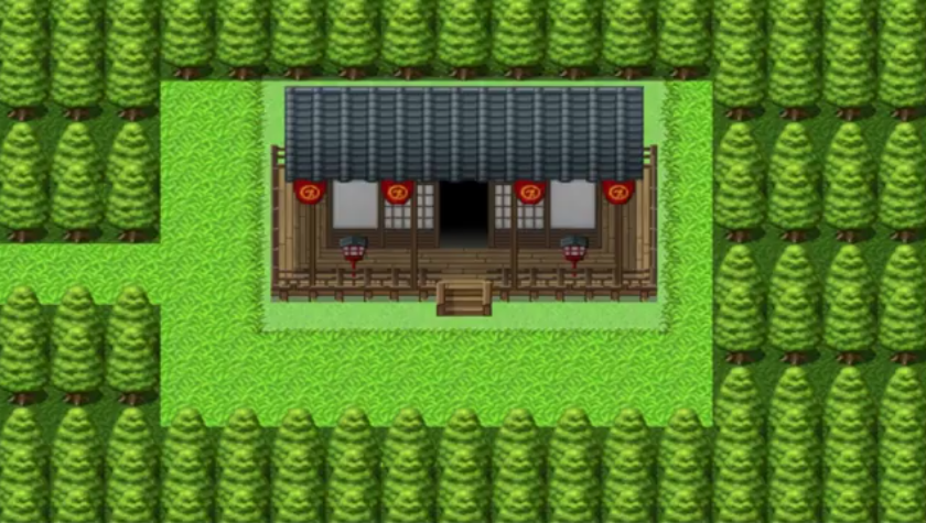 Shoka - Screenshot 1