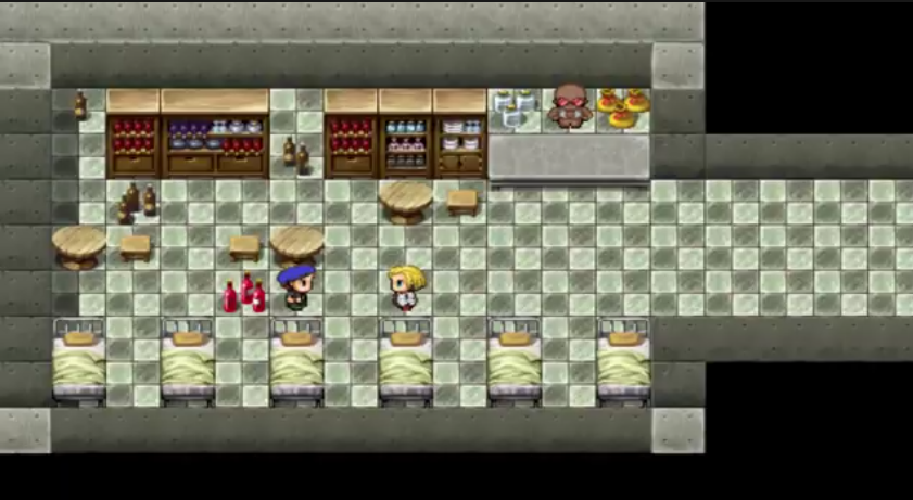 Shoka - Screenshot 4