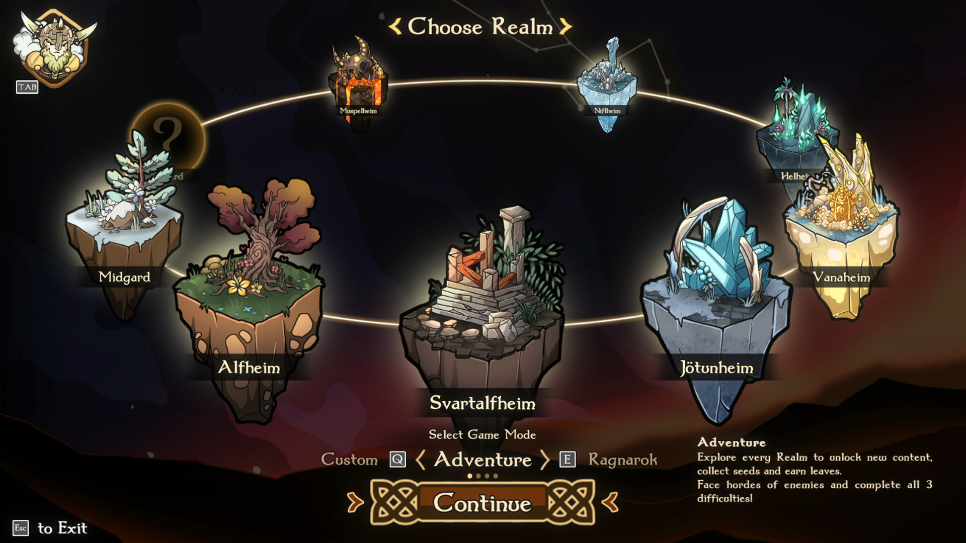 Nordic Ashes: Survivors of Ragnarok - Screenshot 6