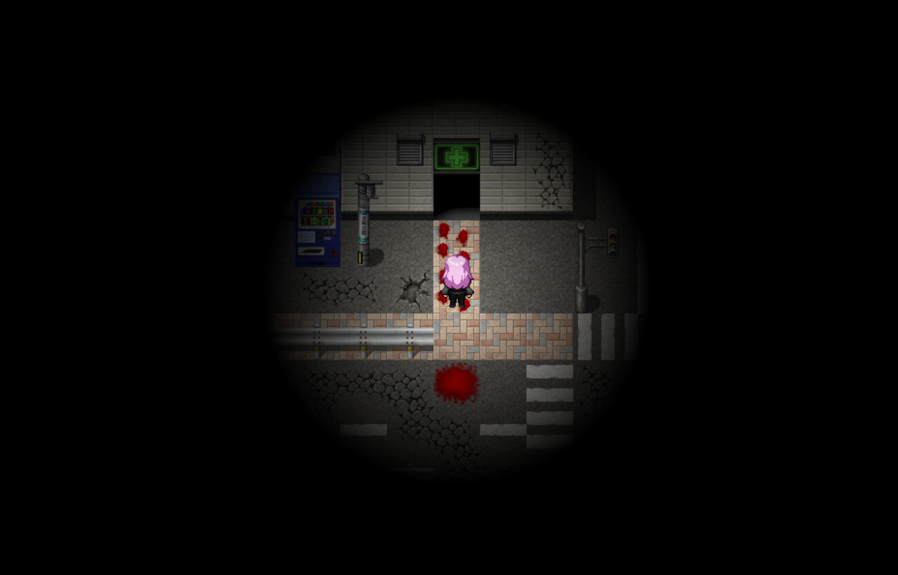 Within: Hannah's Journey - Screenshot 5