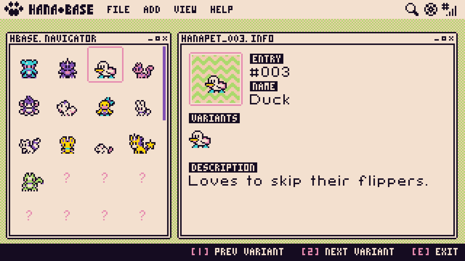 Petal Runner - Screenshot 8