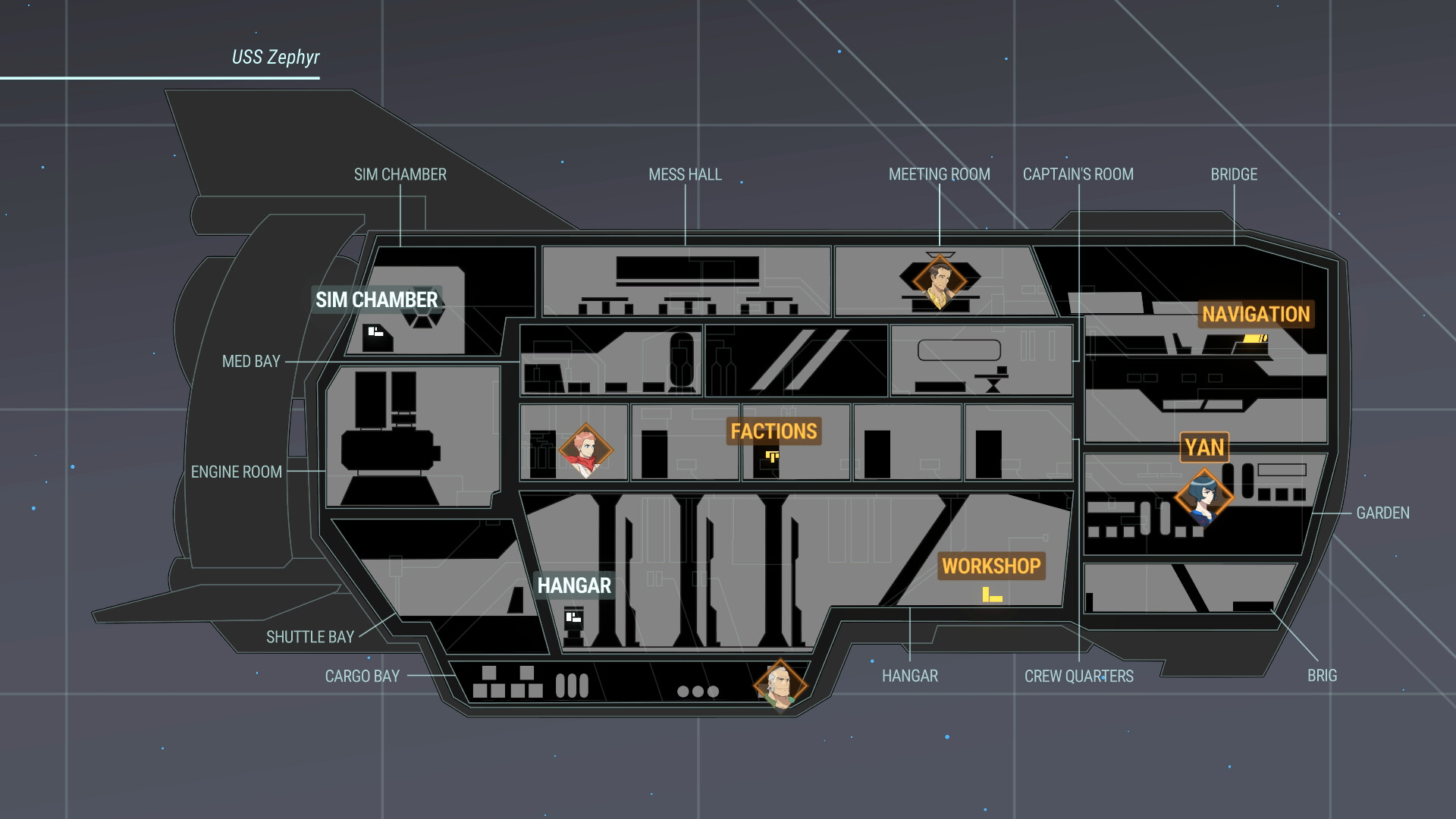 Battle Suit Aces - Screenshot 11