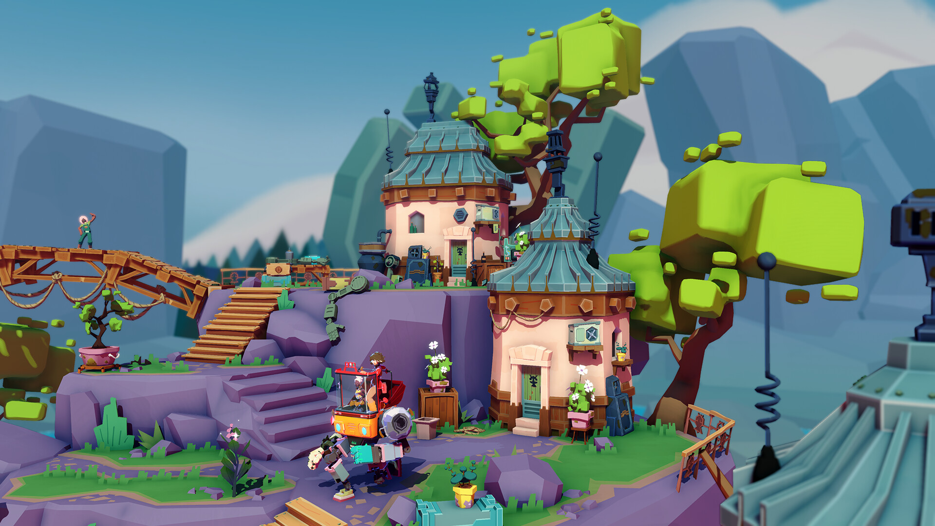 Dosa Divas - Screenshot 1